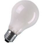 Лампа накаливания CLASSIC A FR 75W E27 OSRAM 4008321419682 (артикул 15460762) – фото 1