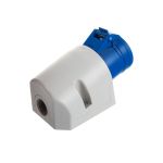Розетка для монтажа на поверхность ABL 3Р 32А 230V, IP44 D32S21 (артикул 15976294) – фото 1