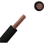 Кабель КГт Партнер-Электро 1х16, 10 метров P105G-01101-C010 (артикул 16120209) – фото 1