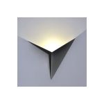 Настенный светильник Elektrostandard MRL LED 3W 1008 IP20 Parete черный a056311 (артикул 20389870) – фото 1