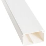 Короб с крышкой Экопласт INSTA 60х40, Крышка 60мм, 2м 76005-2 (артикул 16068873) – фото 1