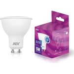 Светодиодная лампа LED PAR16 GU10 5Вт 4000K REV 32329 7 (артикул 15533452) – фото 1