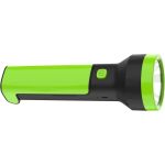 Ручной фонарь Gauss модель GFL203 3W 150lm Li-ion 1200mAh LED 1/10/80 GF203 (артикул 18342943) – фото 1