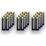 Элементы питания Panasonic, LR03 Alkaline Power 4 шринк УТ-00000257 (артикул 17479920) – фото 1