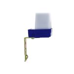 Фотореле EKF PS-1 6А 1200Вт IP44 PROxima SQfr-ps-1-6 (артикул 16058607) – фото 1