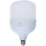 Светодиодная лампа высокой мощности IONICH ILED-SMD2835-Т125-50-4500-220-6,5-E27 1344 1508 (артикул 15984115) – фото 1
