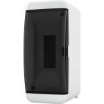 Пластиковый распределительный щит Tekfor UNK 40-02-2 01-08-005 (артикул 15974794) – фото 1