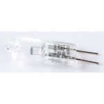 Лампа галогенная КОСМОС JC 20W G4 12V LKsmJC12V20W (артикул 15429030) – фото 1