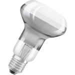 Светодиодная лампа OSRAM LED STAR, R63, 4Вт, E27, 360 Лм, 2700 К, теплый белый свет 4058075055353 (артикул 18634675) – фото 1