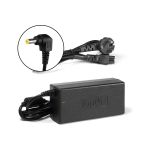 Блок питания для ноутбука Acer TopON 19V 3.42A 5.5x1.7 65W ADP-65JH DB TOP-AC07 (артикул 16433058) – фото 1