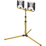 Светильник ОНЛАЙТ OFL-01-2x50-4K-GR-IP65-LED-TRI 61997 (артикул 16055234) – фото 1