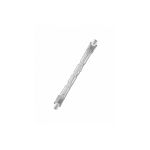 Лампа галогенная HALOLINE 64702 ECO 400W R7s J117 OSRAM 4008321207715 (артикул 15460508) – фото 1