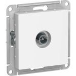 Механизм антенны Schneider Electric TV ATLAS DESIGN коннектор, белый ATN000193 1240166 (артикул 15846192) – фото 1