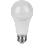 Светодиодная лампа OSRAM LED Value A E27 960лм 12Вт замена 100Вт 4000К нейтральный белый свет 4058075579002 (артикул 18134977) – фото 1