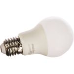 Светодиодная лампа Smartbuy LED A60-07W/3000/E27 SBL-A60-07-30K-E27-N (артикул 16051895) – фото 1