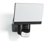 Светодиодный прожектор с датчиком движения Steinel XLed Home 2 IP 44 black/matt LED 14,8 Вт 33071 (артикул 16395492) – фото 1