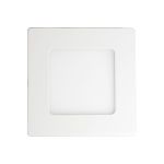 Светильник Nord-Yada LED panel 3W 220V 4200K (квадратная панель 75х75мм) 170lm 905929 (артикул 19867894) – фото 1