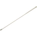 Светодиодная лампа IN HOME LED-T8-П-PRO 20Вт, 230В, G13, 4000К, 1620Лм, 1200мм, прозрачная 4690612030982 (артикул 16146049) – фото 1