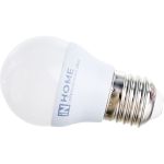 Светодиодная лампа IN HOME LED-ШАР-VC 11Вт 230В Е27 3000К 820Лм 4690612020600 (артикул 16022123) – фото 1