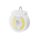 Светильник JazzWay TS1-L4W-SENS датчик движения 5023369 (артикул 16468097) – фото 1