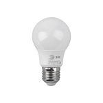 Светодиодная лампочка ЭРА RED LINE LED A55-8W-840-E27 R E27 8Вт нейтральный белый свет Б0052382 (артикул 19483770) – фото 1