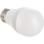 Светодиодная лампа OSRAM LED STAR, P, шар, 8Вт, E27, 806 Лм, 4000 К, нейтральный белый свет 4058075210899 (артикул 18134713) – фото 1
