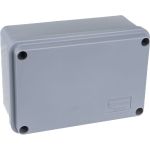 Распределительная коробка без сальников Экопласт BJB/JBS120 о/п 120х80х50 IP56 44058-1 (артикул 16418758) – фото 1