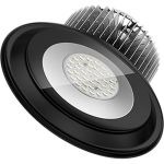 Светодиодный промышленный светильник Pccooler HIGH BAY LY, 200Вт, 6000К CP-HB06-0200 (артикул 16584734) – фото 1