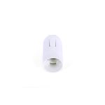 Патрон Elektrostandard E14, Plastic holder a050294 (артикул 16622396) – фото 1