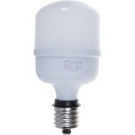 Светодиодная лампа IN HOME LED-HP-PRO 40Вт, 230В, Е27, с адаптером E40, 4000К, 3600Лм 4690612031095 (артикул 16146121) – фото 1