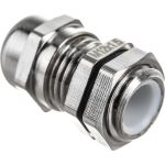 Кабельный ввод FORTISFLEX сальник MG-M-12 80064 (артикул 16011321) – фото 1