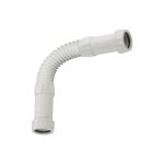 Гибкая муфта труба-труба IEK, 25мм, IP65, CXT25, ИЭК CTA10D-CXT25-K41-050 (артикул 15168118) – фото 1