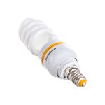Энергосберегающая лампа Wonderful SX-2 15W/E14/4100 (спираль) 900396 (артикул 19843678) – фото 1