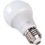 Лампа Gauss LED Elementary A60 10W E27 950lm 6500K 23230 (артикул 16125997) – фото 1