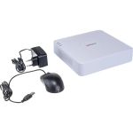Видеорегистратор HIWATCH DS-H104G (артикул 15646876) – фото 1