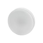 Светодиодная лампа OSRAM LED Value GX GX53 960лм 12Вт замена 100Вт 3000К теплый белый свет 4058075582156 (артикул 18135361) – фото 1