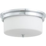 Потолочный светильник Arte Lamp A1735PL-3CC (артикул 16400194) – фото 1