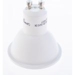 Светодиодная лампа NAVIGATOR NLL-PAR16-7-230-3K-GU10 7Вт 3000К 170-260В 94226 286587 (артикул 15933367) – фото 1