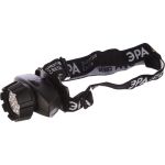 Налобный фонарь ЭРА GB-605 23xLED, 3xAAA, 4 режима, черный Б0031385 (артикул 15758431) – фото 1