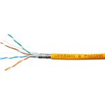 Кабель SkyNet Premium FTP-LSZH 4x2x0.51 CSP-FTP-LSZH-4-CU (артикул 15943410) – фото 1