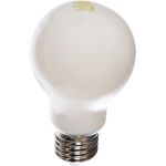 Лампа Gauss LED Filament A60 OPAL E27 10W 820lm 2700К 102202110 (артикул 15869298) – фото 1
