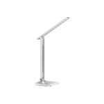 Настольный светильник Ultraflash UF-716 C01 белый Led 11Вт 13787 (артикул 15954930) – фото 1