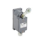 Концевой выключатель IEK ВП, 16Г-23Б-231-55, У2.3, 1з+1р, IP55, KV-1-16-1 (артикул 16303597) – фото 1