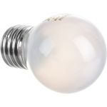 Лампа накаливания CLASSIC P FR 40W E27 OSRAM 4008321411716 (артикул 15567828) – фото 1