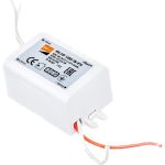 Блок питания Jazzway PPS CVP 12005 IP20 5w 1032423 (артикул 16091996) – фото 1