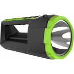Прожекторный фонарь Gauss модель GFL702 17W 900lm Li-ion 10000mAh диммируемый LED 1/12 GF702 (артикул 18342169) – фото 1