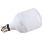 Светодиодная лампа IN HOME LED-HP-PRO 40Вт 230В Е27 с адаптером E40 6500К 3600Лм 4690612031101 (артикул 16145988) – фото 1