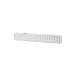 Аварийный светодиодный светильник ЭРА DBA106020 постоянный, 60LED, 6ч, IP20 Б0044399 (артикул 16200131) – фото 1