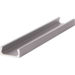 Профиль Jazzway PAL (аксессуар) 1105 гибкий, 2м, анодированный 5009523 (артикул 16467679) – фото 1
