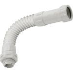 Муфта труба-коробка IEK, 16мм, IP65, CXS16, ИЭК CTA10D-CXS16-K41-050 (артикул 15167378) – фото 1